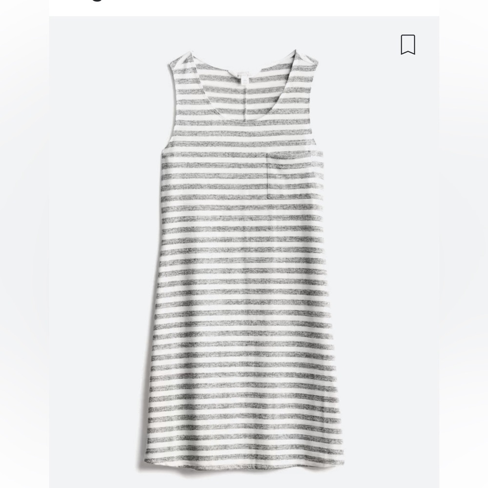 Market & Spruce Meg Knit Dress